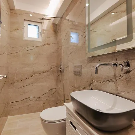 Casa Del Mar * Ksamil