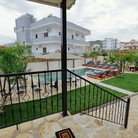 Apartment Casa Del Mar