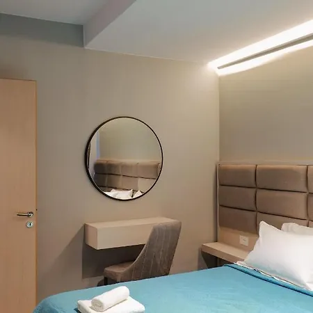 Apartment Casa Del Mar