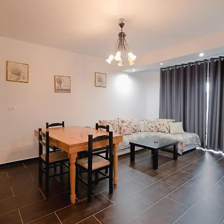 Apartment Casa Del Mar *