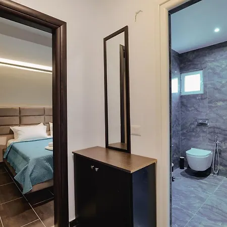 Apartment Casa Del Mar Ksamil