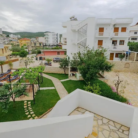 Apartment Casa Del Mar