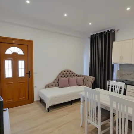 Apartamento Casa Del Mar *