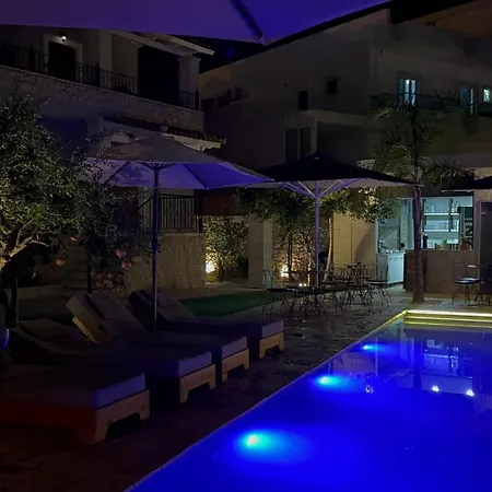 Casa Del Mar * Ksamil