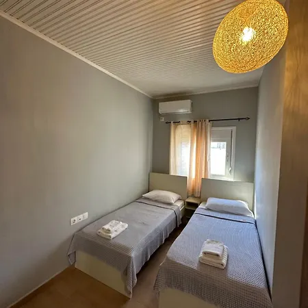 Casa Del Mar * Ksamil