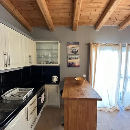 Apartamento Casa Del Mar