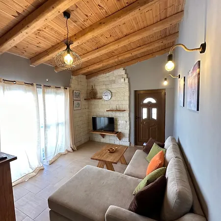 Appartamento Casa Del Mar *