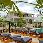 아파트 Casa Del Mar *