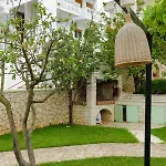 Апартаменты Casa Del Mar