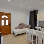 아파트 Casa Del Mar *