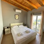 아파트 Casa Del Mar 사밀