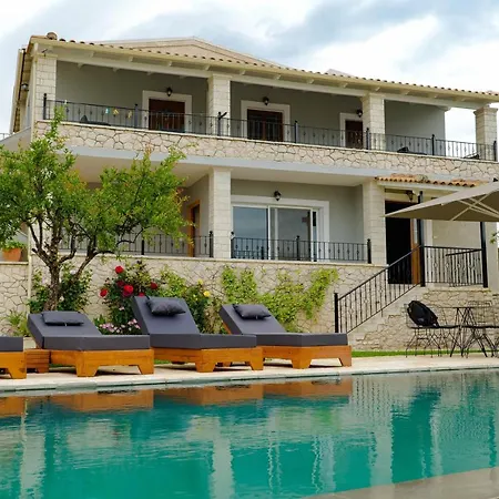 Apartment Casa Del Mar Ksamil