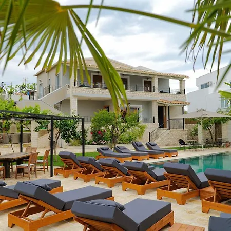 Апартаменты Casa Del Mar *