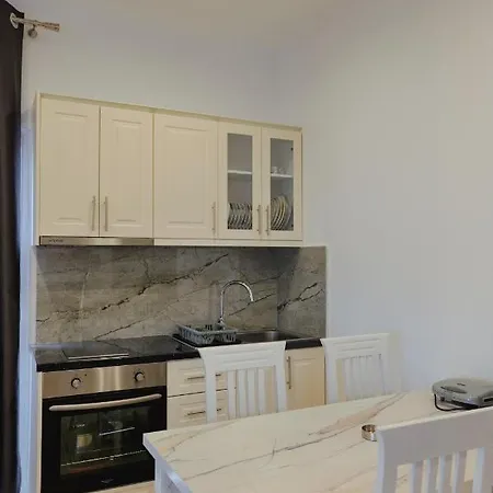 Апартаменты Casa Del Mar