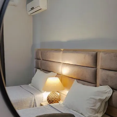 Casa Del Mar Апартаменты