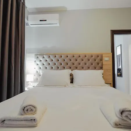 Casa Del Mar Ксамил