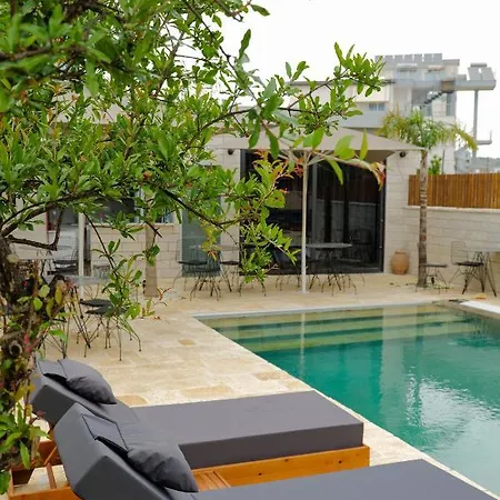 Casa Del Mar *