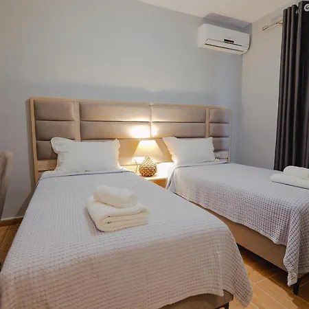 Apartmán Casa Del Mar *