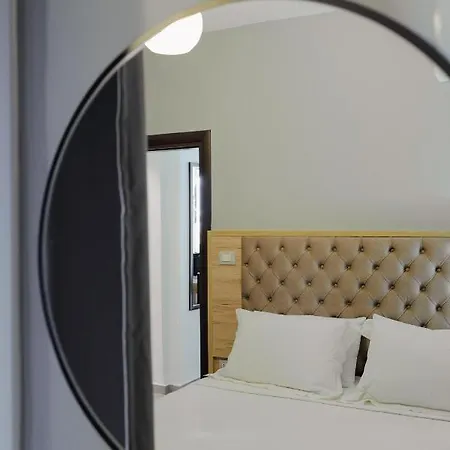 Апартаменты Casa Del Mar *