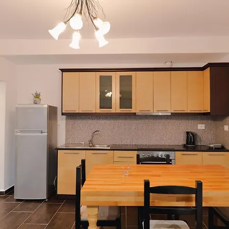 Apartmán Casa Del Mar *