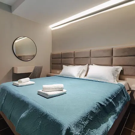 Casa Del Mar Апартаменты Ксамил