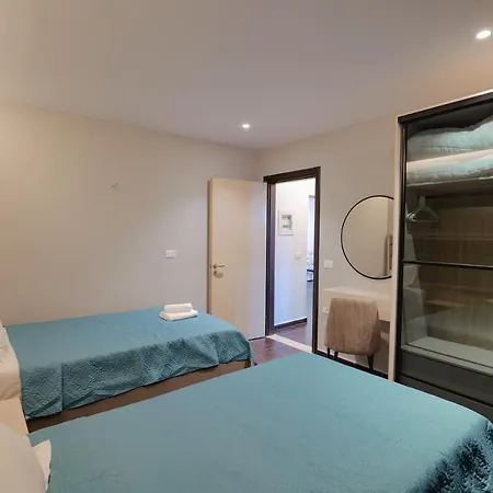 Apartman Casa Del Mar Ksamil