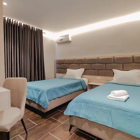 Apartmán Casa Del Mar Ksamil