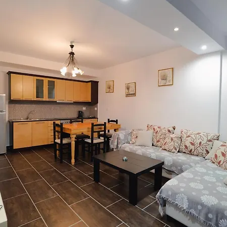 Casa Del Mar Ксамил