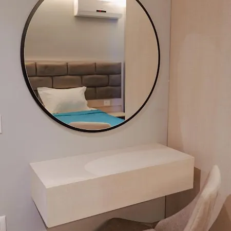 Apartment Casa Del Mar Ksamil