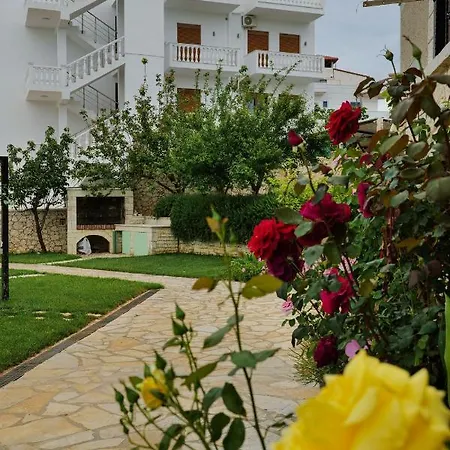 Casa Del Mar * Ksamil