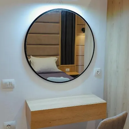 Casa Del Mar * Ксамил