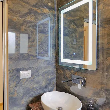 Апартаменты Casa Del Mar