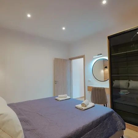 Apartmán Casa Del Mar *