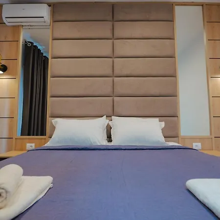 Casa Del Mar Apartmán