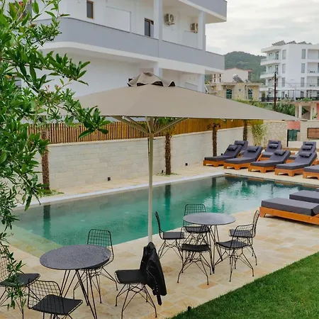 Apartment Casa Del Mar *