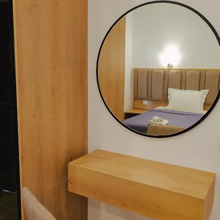 Casa Del Mar Апартаменты Ксамил