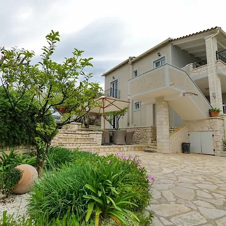 Casa Del Mar Ksamil