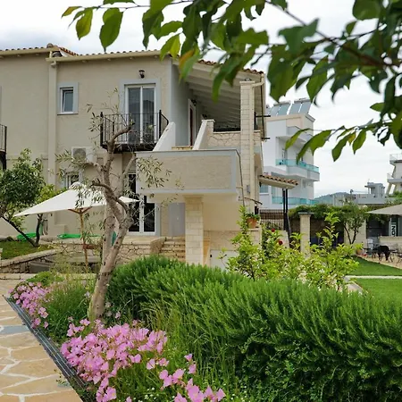 Апартаменты Casa Del Mar *