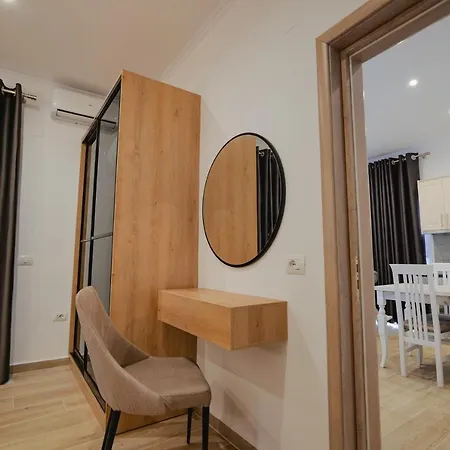 Casa Del Mar * Ксамил