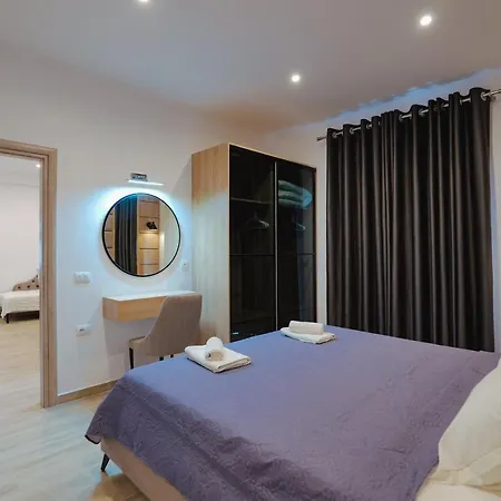 Casa Del Mar Апартаменты