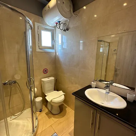 Casa Del Mar Апартаменты *