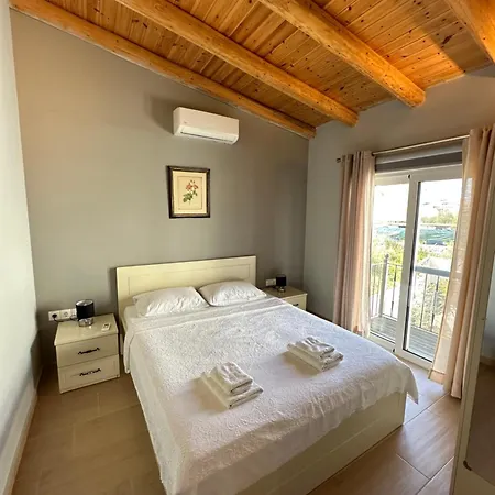 Apartment Casa Del Mar Ksamil