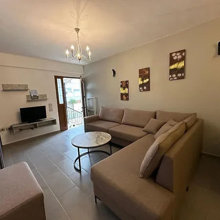 Casa Del Mar Apartment *