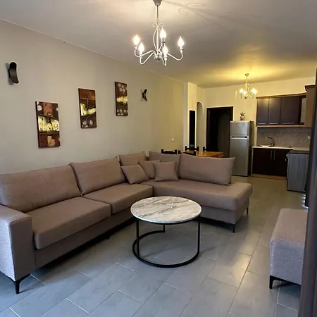 Casa Del Mar Apartment Ksamil