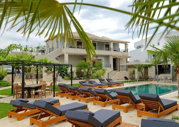 Apartmán Casa Del Mar *