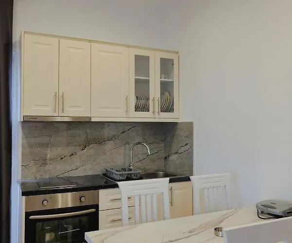 Apartmán Casa Del Mar