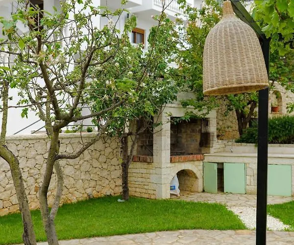 Lägenhet Casa Del Mar