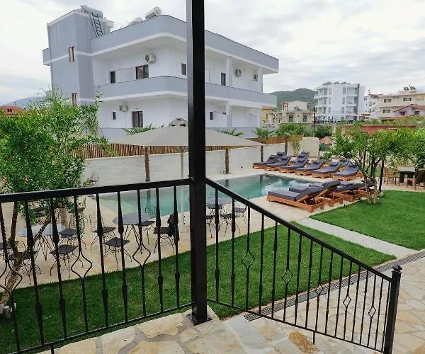 Lägenhet Casa Del Mar