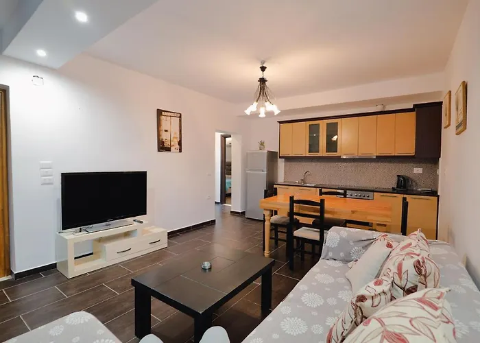 Casa Del Mar Lägenhet