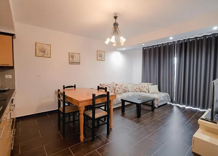 Lägenhet Casa Del Mar *